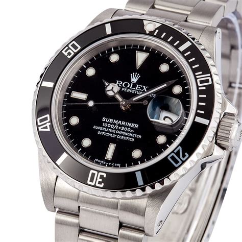 rolex 16800 transitional|Rolex submariner 16800 price.